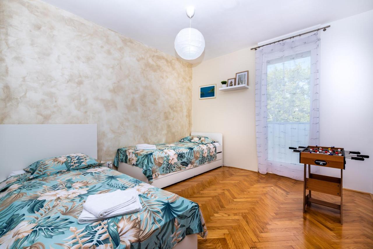 Apartment Spacious Rocky With Balcony *